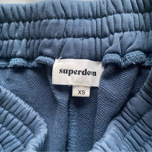 Superdown Dallas Joggers - Picture 7 of 8